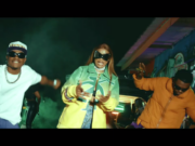 VIDEO Lulu Diva – Wanamezea Mate Ft Mabantu VIDEO Lulu Diva - Wanamezea Mate Ft Mabantu