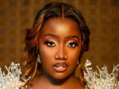 Lydia Jazmine – Fake Lover (Ex) Lydia Jazmine - Fake Lover (Ex)