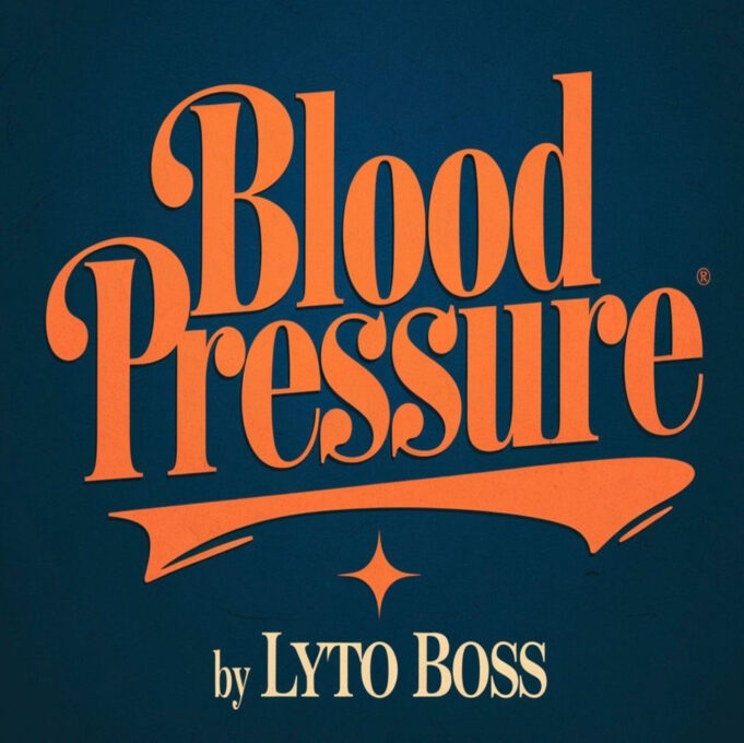 Lyto Boss - Blood Pressure