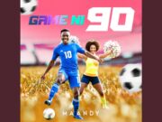 Maandy – Game Ni 90 Maandy - Game Ni 90