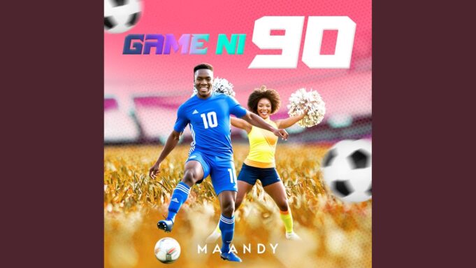 Maandy - Game Ni 90