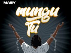 Maby – Mungu Tu Maby - Mungu Tu