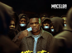 Macelba – Chair Ft Lipe