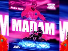 Alien Skin – Madam Alien Skin - Madam