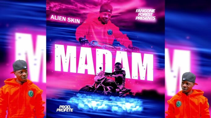 Alien Skin - Madam