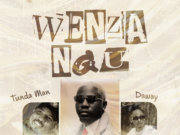 Mafia – Wenzangu Ft Tundaman & Daway Mafia - Wenzangu Ft Tundaman & Daway
