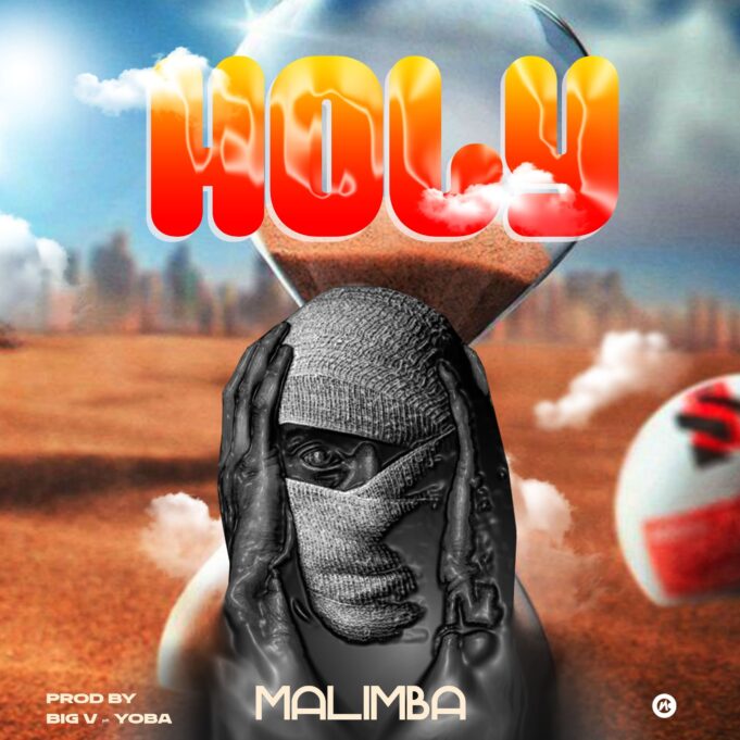 Malimba - Holy