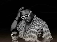 Man Water – Kilegendary Ft Christian Bella & Alikiba Man Water - Kilegendary Ft Christian Bella & Alikiba