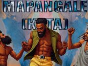 Vijana Barubaru – Mapangale (Kata) Ft Motif Di Don Vijana Barubaru - Mapangale (Kata) Ft Motif Di Don