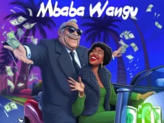 Rosa Ree – Mbaba Wangu Rosa Ree - Mbaba Wangu