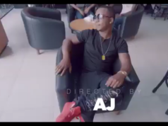 VIDEO Mo Music – Nitazoea VIDEO Mo Music - Nitazoea