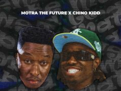 Motra The Future – Tema Mate Ft Chino Kidd Motra The Future - Tema Mate Ft Chino Kidd