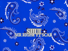 Mr Right – Sijui Ft Scar Mkadinali Mr Right - Sijui Ft Scar Mkadinali