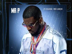 Mr. P – Winning
