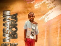 ALBUM Stamina Shorwebwenzi – Msanii Bora Wa Hip Hop