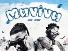 Bargoss – Muvivu Ft Rayvanny Bargoss - Muvivu Ft Rayvanny