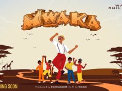 Walter Chilambo – Mwaka Walter Chilambo - Mwaka