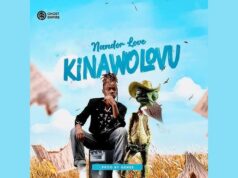 Nandor Love – Kinawolovu Nandor Love - Kinawolovu