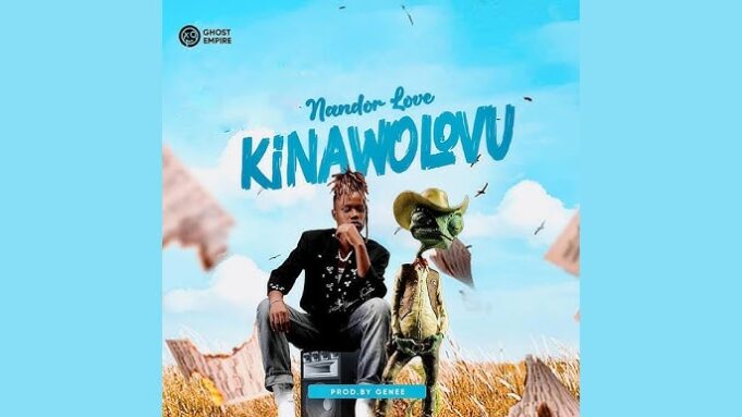 Nandor Love - Kinawolovu