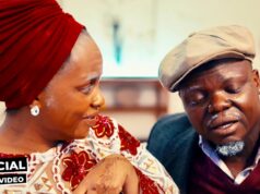 VIDEO Nandy – Usemi Sina Ft Harmonize VIDEO Nandy - Usemi Sina Ft Harmonize