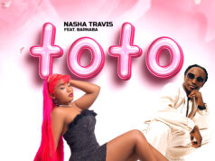 Nasha Travis – Toto Ft Barnaba Nasha Travis - Toto Ft Barnaba
