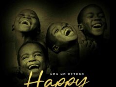Nay Wa Mitego – Happy Day Nay Wa Mitego - Happy Day