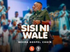 Neema Gospel Choir – Sisi Ni Wale Neema Gospel Choir - Sisi Ni Wale