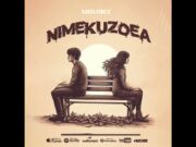 Movoice – Nimekuzoea Movoice - Nimekuzoea