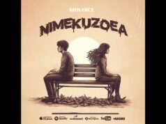 Movoice – Nimekuzoea Movoice - Nimekuzoea