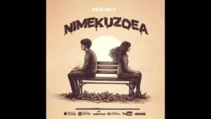 Movoice - Nimekuzoea