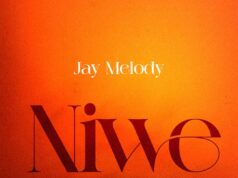 Jay Melody – Niwe Jay Melody - Niwe