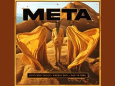 Nomcebo Zikode – Meta Ft Sofiya Nzau & Fireboy DML Nomcebo Zikode - Meta Ft Sofiya Nzau & Fireboy DML