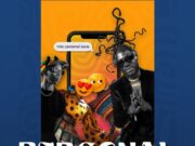 Nviiri The Storyteller – Personal Ft Kivumbi King Nviiri The Storyteller - Personal Ft Kivumbi King