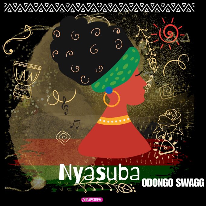 Odongo Swagg - Nyasuba