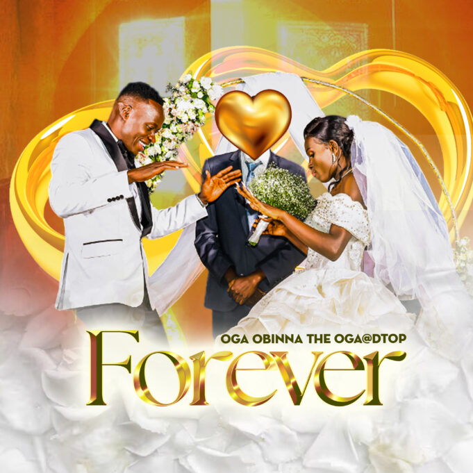 Oga@DTop - Forever