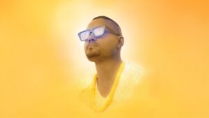 Mohombi - Oh Na Na