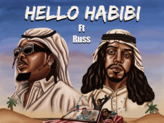 Olamide – Hello Habibi Ft Russ Olamide - Hello Habibi Ft Russ
