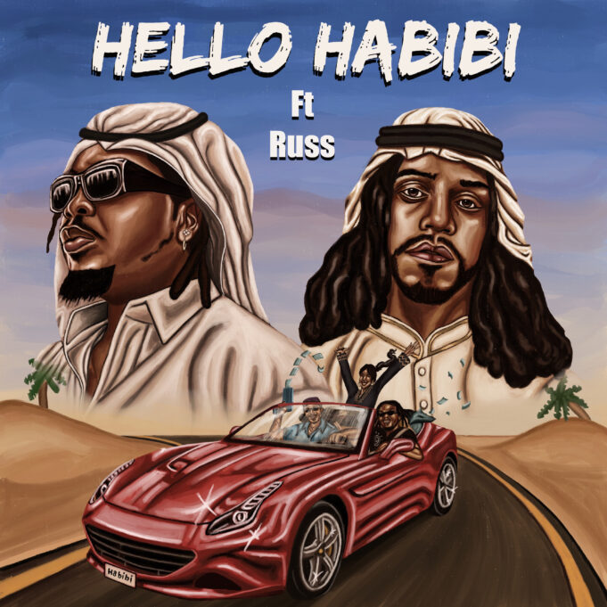 Olamide - Hello Habibi Ft Russ