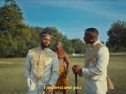 VIDEO Jux – Ololufe Mi Ft Diamond Platnumz VIDEO Jux - Ololufe Mi Ft Diamond Platnumz