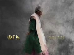 Oxlade – Ololufe Ft Sarkodie