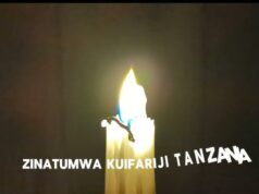 P Mawenge – Pray For Kariakoo P Mawenge - Pray For Kariakoo