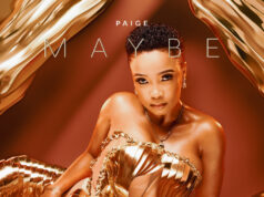 Paige – Maybe Paige - Maybe