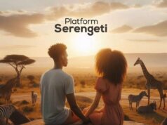 Platform – Serengeti Platform - Serengeti