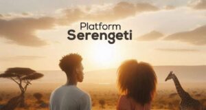 Platform - Serengeti