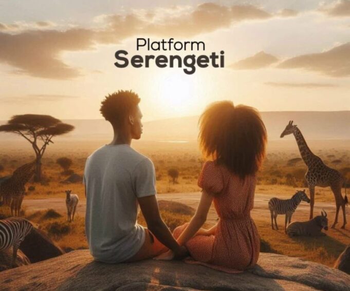 Platform - Serengeti