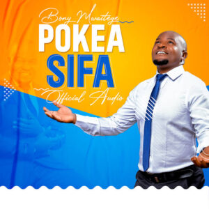 Bony Mwaitege - Pokea Sifa