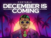 Portable – December Is Coming Portable - December Is Coming