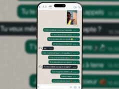 Maud Elka – Rappel Maud Elka - Rappel