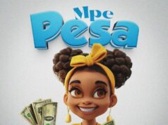 Ronze – Mpe Pesa Ronze - Mpe Pesa