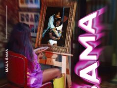 EP Maua Sama – SAMA EP Maua Sama - SAMA
